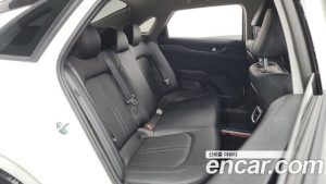 Kia K5 Prestige 2025 года из Южной Кореи