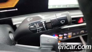 Kia K5 Prestige 2025 года из Южной Кореи