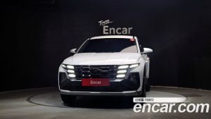 Hyundai Tucson Бензин 1.6 Turbo 2WD 2025 года из Южной Кореи
