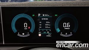 Hyundai Tucson Бензин 1.6 Turbo 2WD 2025 года из Южной Кореи