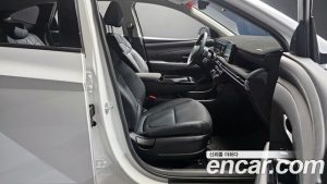 Hyundai Tucson Бензин 1.6 Turbo 2WD 2025 года из Южной Кореи