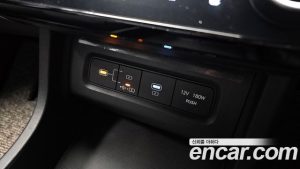 Hyundai Tucson Бензин 1.6 Turbo 2WD 2025 года из Южной Кореи