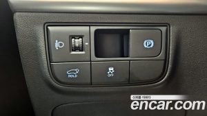 Hyundai Tucson Бензин 1.6 Turbo 2WD 2025 года из Южной Кореи