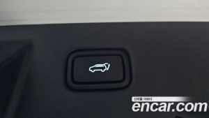 Hyundai Tucson Бензин 1.6 Turbo 2WD 2025 года из Южной Кореи