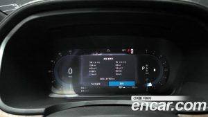 Volvo S90 B6 AWD ULTIMATE Bright 2023 года из Южной Кореи