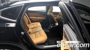 Volvo S90 B6 AWD ULTIMATE Bright 2023 года из Южной Кореи