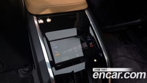 Volvo S90 B6 AWD ULTIMATE Bright 2023 года из Южной Кореи
