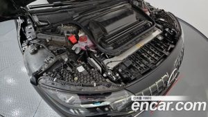 Mercedes-Benz EQE EQE53 AMG 4MATIC+ 2023 года из Южной Кореи
