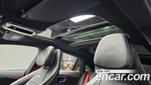 Mercedes-Benz EQE EQE53 AMG 4MATIC+ 2023 года из Южной Кореи