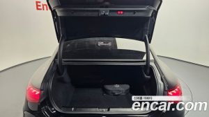 Mercedes-Benz EQE EQE53 AMG 4MATIC+ 2023 года из Южной Кореи