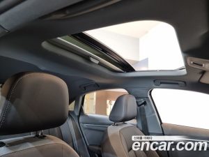 Audi A3 40 TFSI 2025 года из Южной Кореи