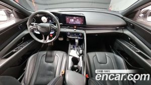 Hyundai AVANTE 2.0 N 2024 года из Южной Кореи