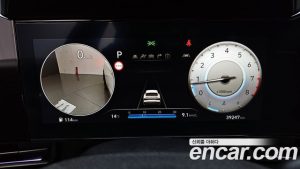 Hyundai AVANTE 2.0 N 2024 года из Южной Кореи