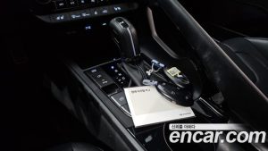 Hyundai AVANTE 2.0 N 2024 года из Южной Кореи