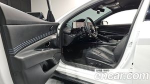 Hyundai AVANTE 2.0 N 2024 года из Южной Кореи