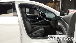 Hyundai AVANTE 2.0 N 2024 года из Южной Кореи