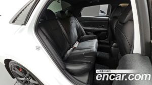 Hyundai AVANTE 2.0 N 2024 года из Южной Кореи