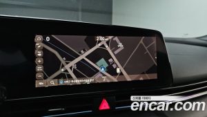 Hyundai AVANTE 2.0 N 2024 года из Южной Кореи