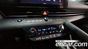 Hyundai AVANTE 2.0 N 2024 года из Южной Кореи