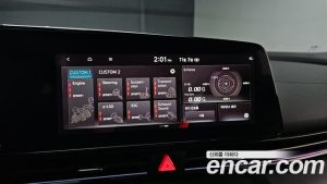 Hyundai AVANTE 2.0 N 2024 года из Южной Кореи