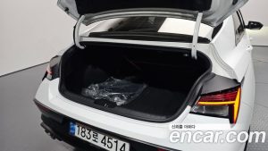 Hyundai AVANTE 2.0 N 2024 года из Южной Кореи