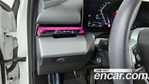 BMW 5-Series 520i Special Edition 2024 года из Южной Кореи