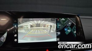 Hyundai AVANTE Inspiration 2026 года из Южной Кореи