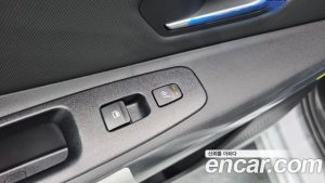 Hyundai AVANTE Inspiration 2026 года из Южной Кореи