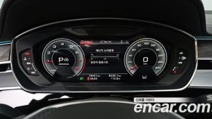 Audi A8 55 TFSI 4WD Premium LWB 2023 года из Южной Кореи