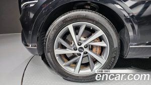 Genesis GV80 3.5T Бензин AWD 2024 года из Южной Кореи