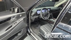 Genesis GV80 3.5T Бензин AWD 2024 года из Южной Кореи