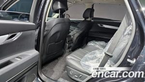 Genesis GV80 3.5T Бензин AWD 2024 года из Южной Кореи