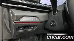 Genesis GV80 3.5T Бензин AWD 2024 года из Южной Кореи