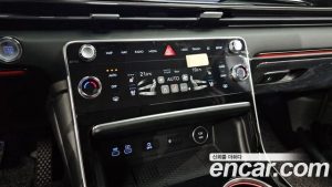Genesis GV80 3.5T Бензин AWD 2024 года из Южной Кореи
