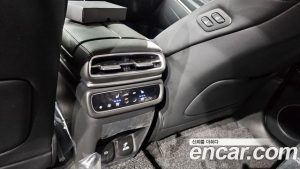 Genesis GV80 3.5T Бензин AWD 2024 года из Южной Кореи
