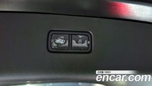 Genesis GV80 3.5T Бензин AWD 2024 года из Южной Кореи