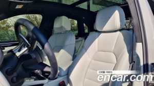 Porsche Macan 2.9 GTS 2023 года из Южной Кореи