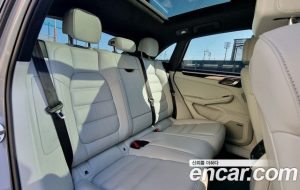 Porsche Macan 2.9 GTS 2023 года из Южной Кореи