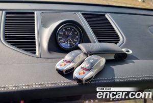 Porsche Macan 2.9 GTS 2023 года из Южной Кореи