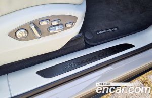 Porsche Macan 2.9 GTS 2023 года из Южной Кореи