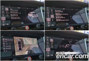 Porsche Macan 2.9 GTS 2023 года из Южной Кореи