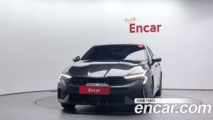 Kia K5 Signature 2025 года из Южной Кореи