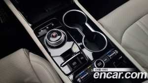 Kia K5 Signature 2025 года из Южной Кореи