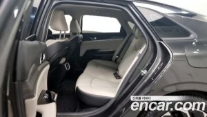 Kia K5 Signature 2025 года из Южной Кореи