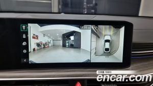 Kia K5 Signature 2025 года из Южной Кореи