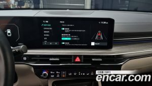 Kia K5 Signature 2025 года из Южной Кореи