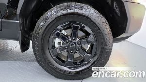 Kia Tasman 2.5T Бензин 4WD 2026 года из Южной Кореи