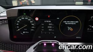Kia Tasman 2.5T Бензин 4WD 2026 года из Южной Кореи