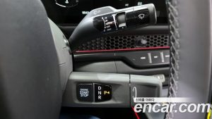 Kia Tasman 2.5T Бензин 4WD 2026 года из Южной Кореи