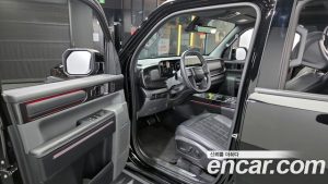 Kia Tasman 2.5T Бензин 4WD 2026 года из Южной Кореи